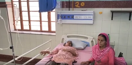 राजस्थान: भीलवाड़ा और बांसवाड़ा के अस्पतालों में 8 प्रसूताओं की मौत, गहलोत ने केंद्र से जांच की मांग की
