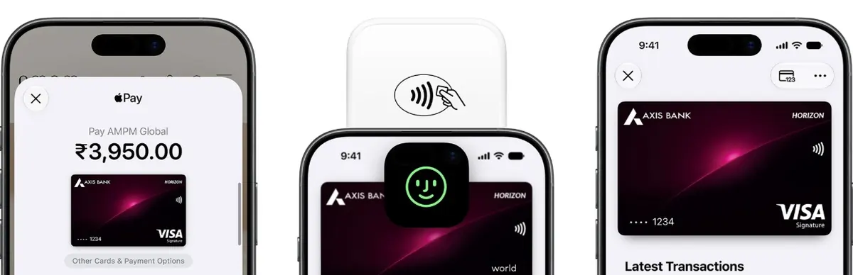 Apple Pay भारत में लॉन्च: UPI के दौर में कार्ड पेमेंट कितना आसान और सुरक्षित होगा?