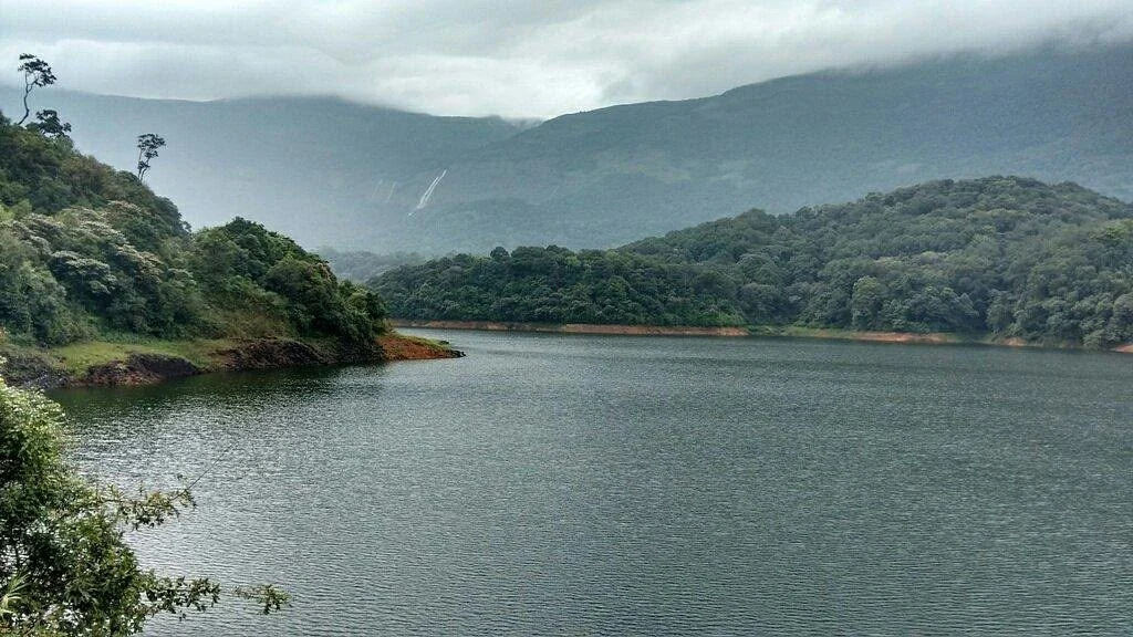 सिरुवानी बांध में पानी की भारी कमी, कोयंबटूर में गहराया पेयजल संकट