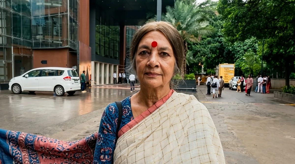 वृंदा करात का केंद्र पर आरोप: आदिवासियों के संवैधानिक अधिकारों पर 'बुलडोजर' चल रहा है