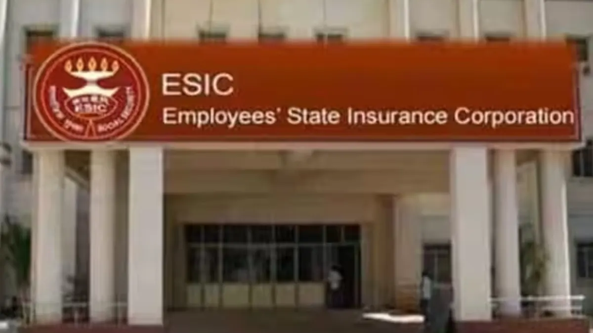 दिल्ली ESIC डेंटल कॉलेज में वॉक-इन इंटरव्यू: प्रोफेसर के 19 पदों पर भर्ती, ₹1.5 लाख से ज़्यादा सैलरी