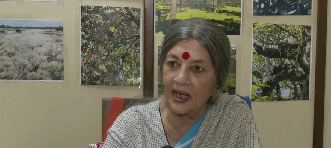 संविधान के खिलाफ़ कोई भी मान्यता थोपना गलत: वृंदा करात का धार्मिक टिप्पणी पर बयान