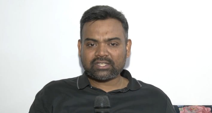 भाजपा का विपक्ष पर निशाना: 'कुछ लोग भारत की छवि धूमिल कर रहे हैं, राहुल गांधी देश के खिलाफ लड़ रहे'