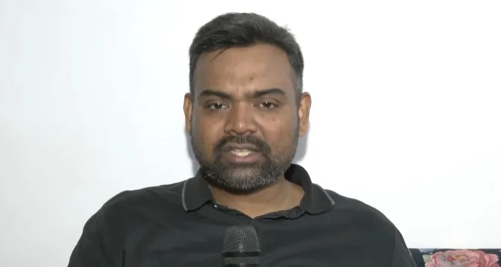 भाजपा का विपक्ष पर निशाना: 'कुछ लोग भारत की छवि धूमिल कर रहे हैं, राहुल गांधी देश के खिलाफ लड़ रहे'