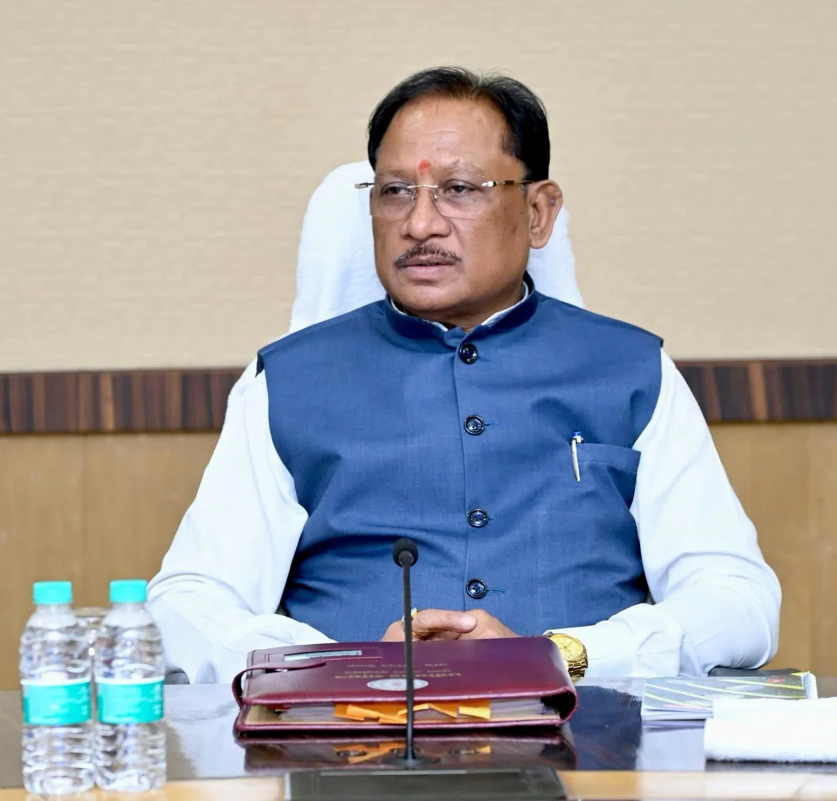 छत्तीसगढ़: सरकारी नौकरी में उम्र सीमा 45 साल तक बढ़ी, स्टार्टअप और कौशल विकास पर भी बड़े फैसले