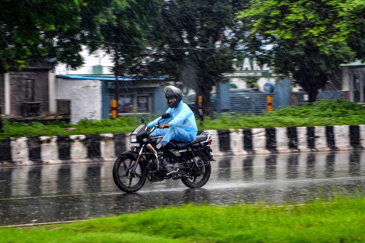 सितंबर में बारिश की कमी और बढ़ती गर्मी का अनुमान, जानिए मौसम विभाग ने क्या कहा