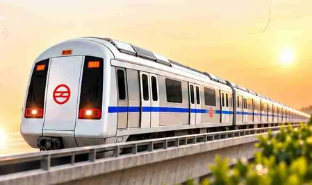 दिल्ली मेट्रो में नौकरी का मौका: सुपरवाइजर और इंजीनियर समेत 73 पदों के लिए आवेदन शुरू