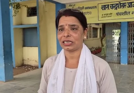 दुर्ग: स्कूल में प्रतिबंधित दवा से 8 छात्र बीमार, एक ICU में भर्ती, जांच जारी