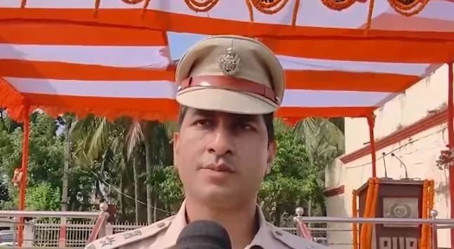ओडिशा: माँ की हत्या कर शव को स्लैब में छिपाने वाला बेटा दो महीने बाद जमशेदपुर से गिरफ्तार