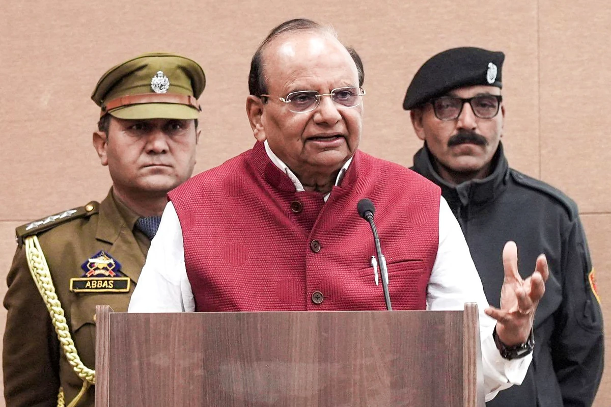 लद्दाख को मिला पहला मेडिकल कॉलेज, 2027-28 सत्र से शुरू होंगी कक्षाएं