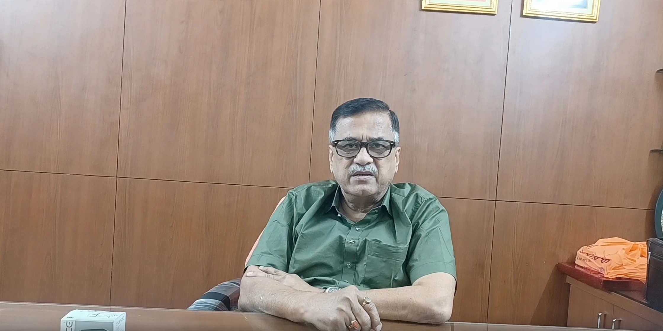 राहुल गांधी के काफिले की दुर्घटना: पश्चिम बंगाल के मंत्री बोले- शिकायत मिली तो जांच होगी