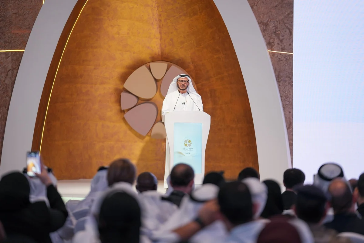 सऊदी अरब पर हमले: UAE ने कहा- हम सभी निशाने पर, खाड़ी देशों की सामूहिक सुरक्षा ज़रूरी