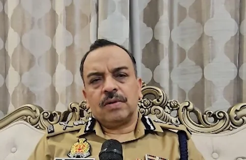 शामली: हरियाणवी गायक अंकित बालियान हत्याकांड में पुलिस को बड़ी कामयाबी, मुठभेड़ में दो शूटर ढेर