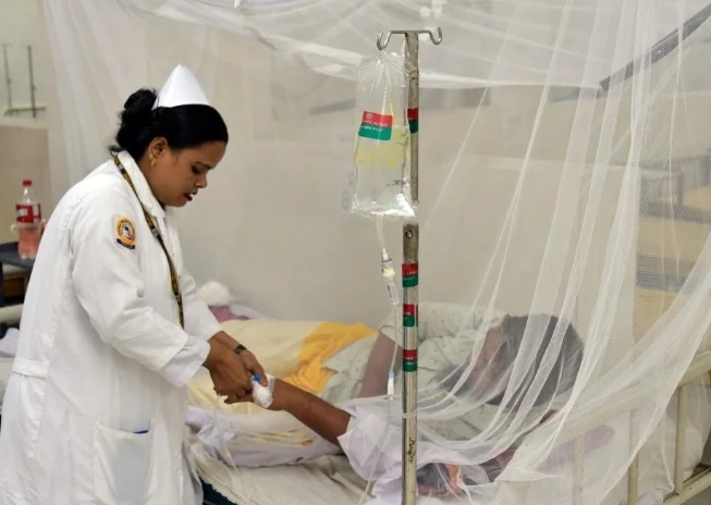 बांग्लादेश में डेंगू का प्रकोप गंभीर, सिर्फ़ सितंबर में 87 लोगों की मौत