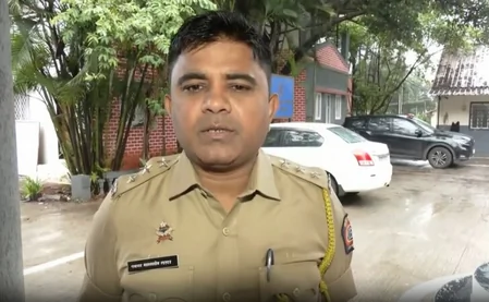 केतन अग्रवाल हत्याकांड: पुलिस ने लोहगढ़ किले पर आरोपी से रीक्रिएट कराया क्राइम सीन