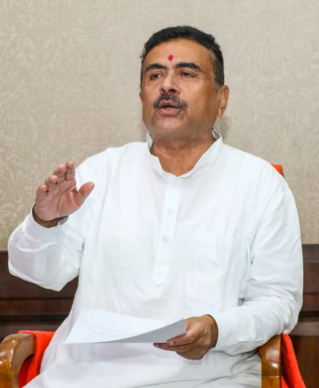 पश्चिम बंगाल: सुवेंदु सरकार UCC बिल पर बढ़ाएगी कदम, आज कैबिनेट बैठक में ड्राफ्ट पर होगी चर्चा