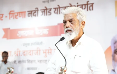महाराष्ट्र: कक्षा 1 से 10 तक मराठी अनिवार्य, नियम तोड़ने वाले स्कूलों पर होगी सख्त कार्रवाई