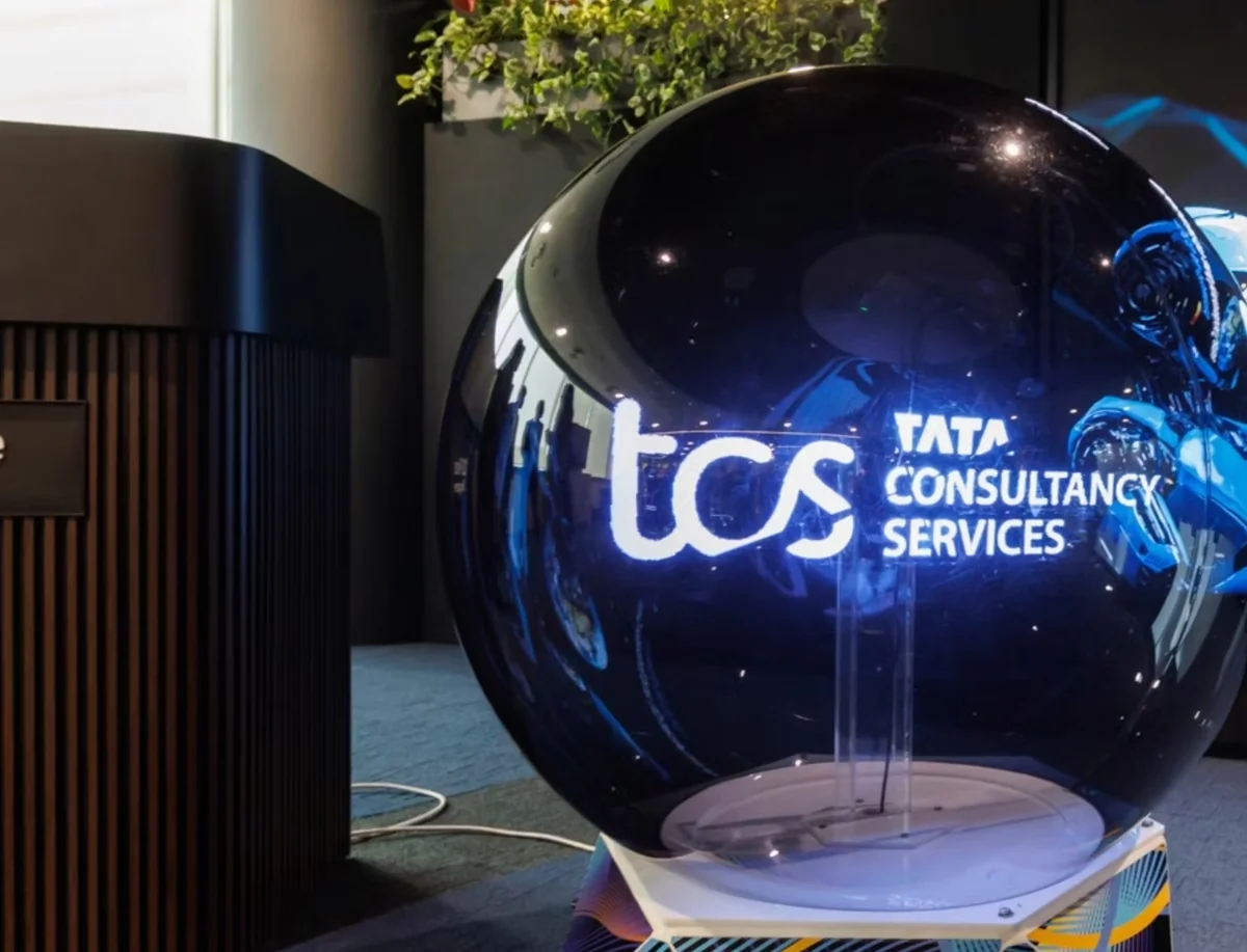 TCS के मुनाफे में 4% की बढ़ोतरी, तिमाही नतीजे जारी, शेयरधारकों को मिलेगा डिविडेंड