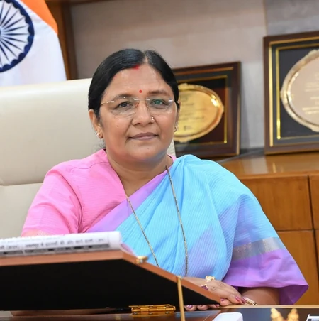 बच्चों के बेहतर पोषण और शिक्षा के लिए देश के 2 लाख आंगनवाड़ी केंद्र बनेंगे 'सक्षम आंगनवाड़ी'