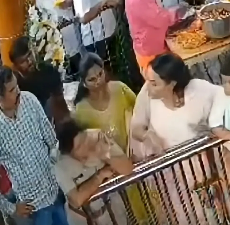 कर्नाटक: महिला पुलिसकर्मी से मारपीट मामले में BJP विधायक की बेटी को नहीं मिली जमानत, अदालत ने याचिका खारिज की