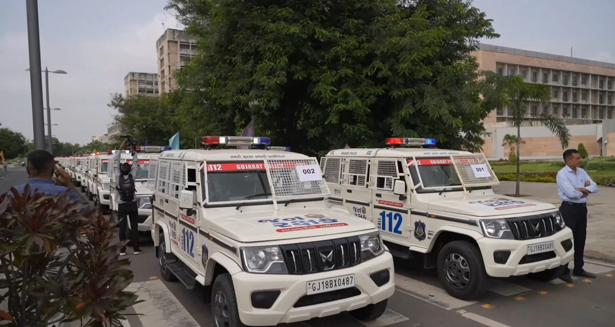 गुजरात: ड्रग्स नेटवर्क पर बड़ी चोट की तैयारी, अब हर जिले और शहर में बनेगी 'एंटी-नारकोटिक्स विंग'
