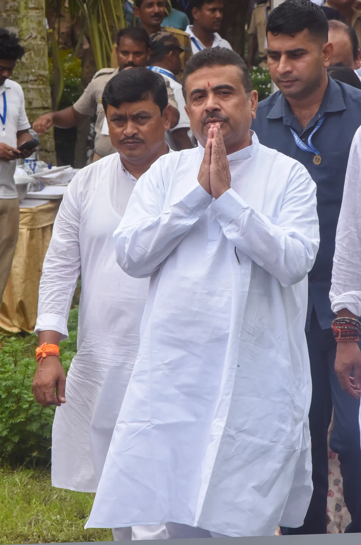 खड़गपुर-भद्रक रेल लाइन को केंद्र की हरी झंडी, CM सुवेंदु अधिकारी ने कहा - पूर्वी भारत के विकास को मिलेगी नई गति