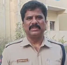तेलंगाना: 300 करोड़ की संपत्ति मामले में निलंबित DSP को 14 दिन की जेल