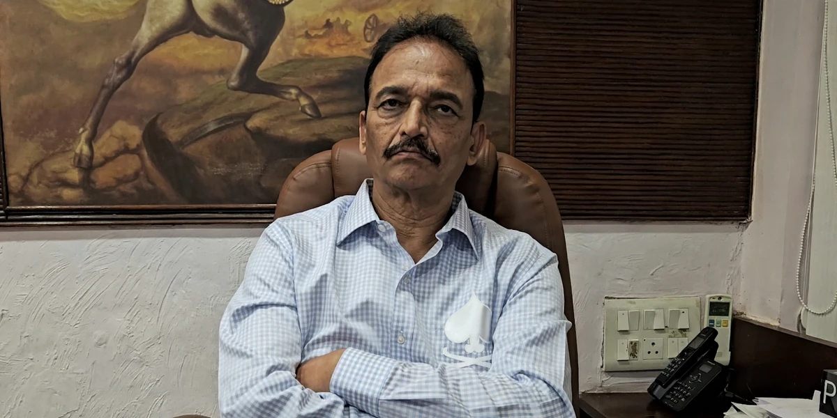 ‘देश में अघोषित इमरजेंसी’, बेरोजगारी पर मोहन भागवत को ध्यान देना चाहिए: कांग्रेस नेता भाई जगताप