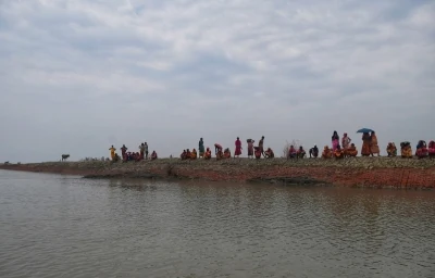 सुंदरबन: मैंग्रोव नष्ट कर बने 1600 एकड़ के अवैध मछली फार्मों पर गिरेगी गाज, सरकार ने शुरू किया अभियान