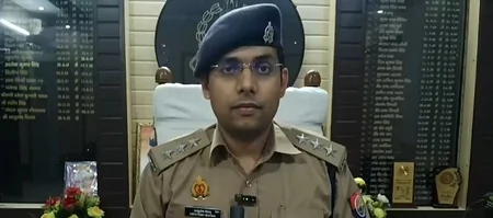 बरेली: दहेज प्रताड़ना और तीन तलाक का आरोप, डॉक्टर पति समेत ससुराल वालों पर केस दर्ज