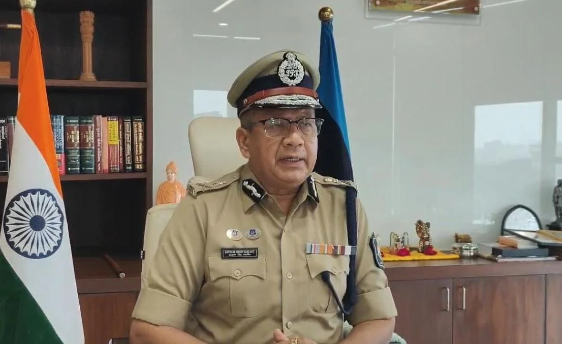 भावनगर शराब कांड के बाद एक्शन में गुजरात पुलिस, अहमदाबाद में 4 दिन में 476 गिरफ्तार