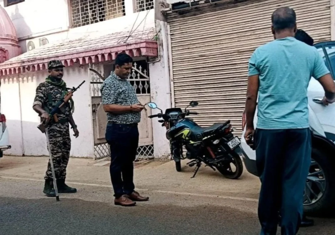 करोड़ों का बैंक घोटाला: ED ने झारखंड और ओडिशा में कारोबारी और बैंक अधिकारियों के 7 ठिकानों पर की छापेमारी