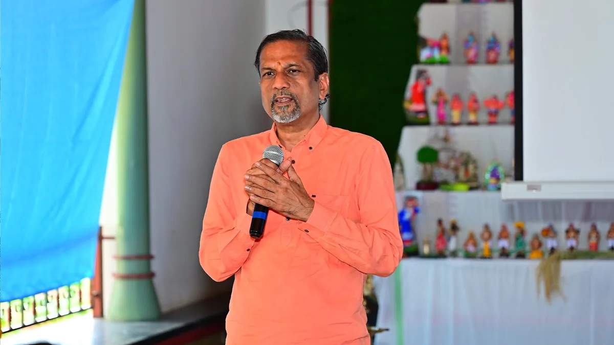 AI से बढ़ी लागत, अनिश्चित माहौल: Zoho इस साल कर्मचारियों का वेतन नहीं बढ़ाएगी