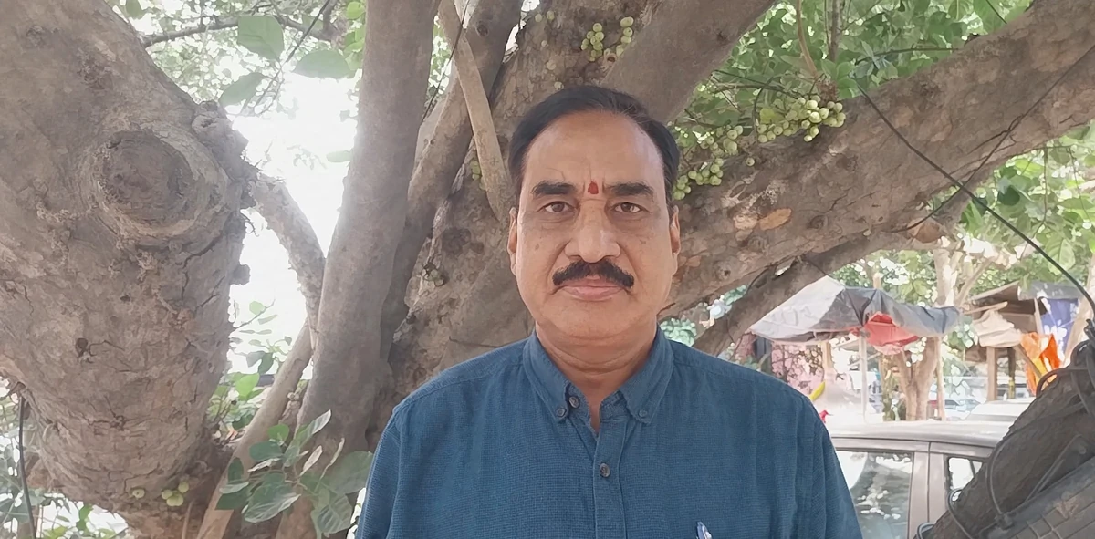 उज्जैन: सड़क चौड़ीकरण पर मस्जिद विवाद, VHP ने 'माहौल बिगाड़ने की सुनियोजित कोशिश' बताया