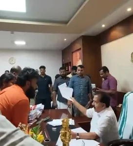 केरल: BDS छात्र आत्महत्या मामले में प्रक्रियागत चूक, सरकार ने नई SIT का गठन किया