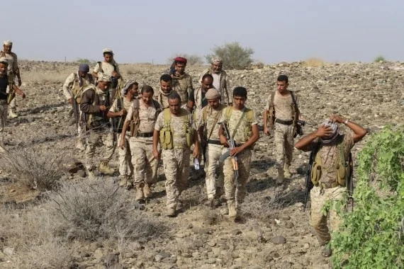 यमन: सऊदी-नीत गठबंधन के संयुक्त अभियान में ISIS का प्रवक्ता अबू हुज़ैफा अल-अंसारी ढेर