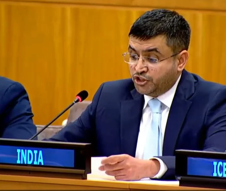 दाऊद इब्राहिम को 'भारत-आधारित' बताने वाली UN रिपोर्ट पर भारत का कड़ा ऐतराज, विशेषज्ञ की मंशा पर उठाए सवाल
