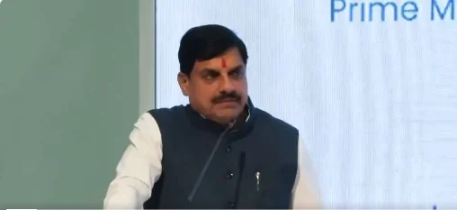 दुबई में बोले CM मोहन यादव: मध्य प्रदेश में लगाएं पैसा, सरकार हर कदम पर देगी साथ