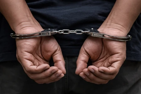 कोच्चि आ रही फ्लाइट में इमरजेंसी दरवाज़ा खोलने की कोशिश, यात्री पुलिस हिरासत में