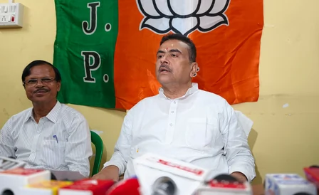 पश्चिम बंगाल में सरकारी नौकरियों की बहार: कैबिनेट ने 14,000 से ज्यादा पदों पर भर्ती को दी हरी झंडी