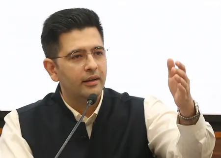 राघव चड्ढा को मिली राहत, दिल्ली हाई कोर्ट ने मानहानिकारक पोस्ट हटाने का दिया आदेश