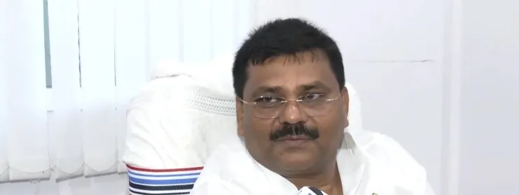 बिहार MLC चुनाव: अनंत सिंह की चुनौती के बीच JDU ने नीरज कुमार पर जताया भरोसा, सभी 8 सीटें जीतने का दावा