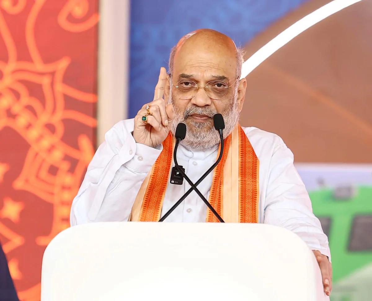 जालंधर: अमित शाह की रैली से पहले बम की धमकी, खालिस्तान के नाम से भेजे गए ईमेल से हड़कंप