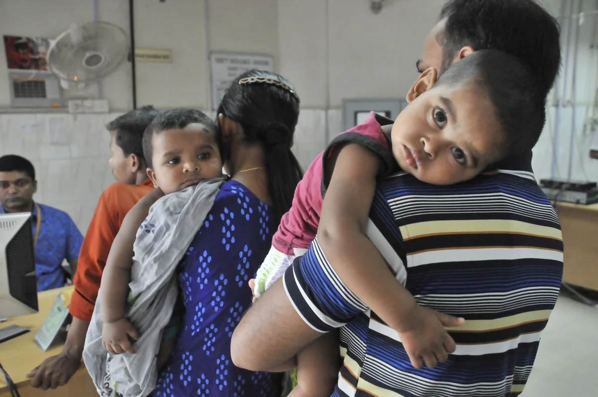 बांग्लादेश में खसरे का कहर जारी, कुल मौतें 844 तक पहुँचीं, विशेषज्ञ टीकाकरण कवरेज पर उठा रहे सवाल