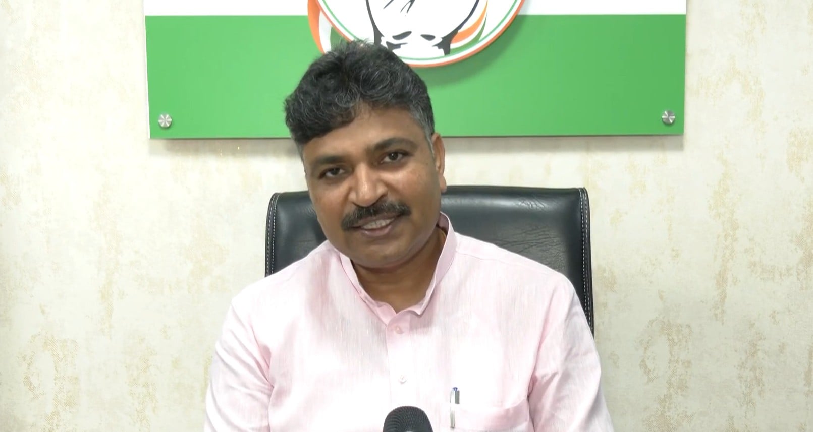 राजस्थान: टीकाराम जूली ने 'शुद्धिकरण' और GDP पर BJP को घेरा, बोले- लोकतंत्र खत्म करने की साजिश