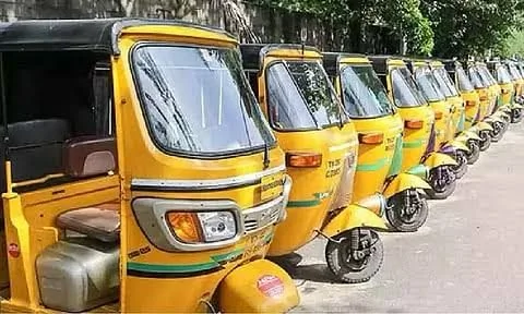 तमिलनाडु: 13 साल बाद बदल सकता है ऑटो-रिक्शा का किराया, सरकार को सौंपी गई रिपोर्ट