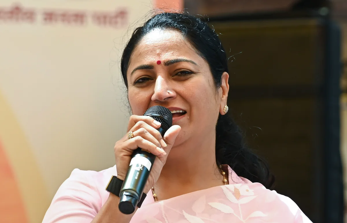 दिल्ली: 'लक्ष्मी योजना' के लिए पोर्टल 1 अगस्त को होगा लॉन्च, पात्र महिलाओं को मिलेंगे ₹2,500 प्रति माह