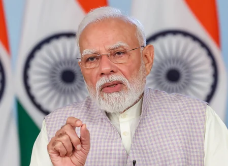 रोजगार मेला: प्रधानमंत्री मोदी 51,000 युवाओं को देंगे नियुक्ति पत्र, वीडियो कॉन्फ्रेंसिंग से करेंगे संबोधित