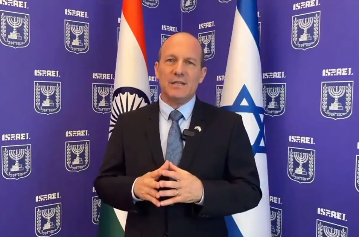 भारत-इजरायल मुक्त व्यापार समझौता: दो और दौर की बातचीत बाकी, फरवरी 2027 तक स्थिति साफ होने की उम्मीद