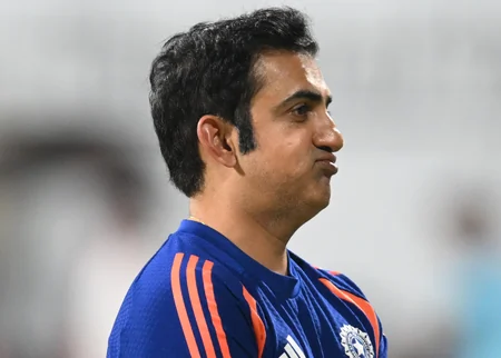 इंग्लैंड से मिली 125 रनों की हार पर कोच गंभीर का बयान, '4 मैच बाद कोई टीम बुरी नहीं हो जाती'